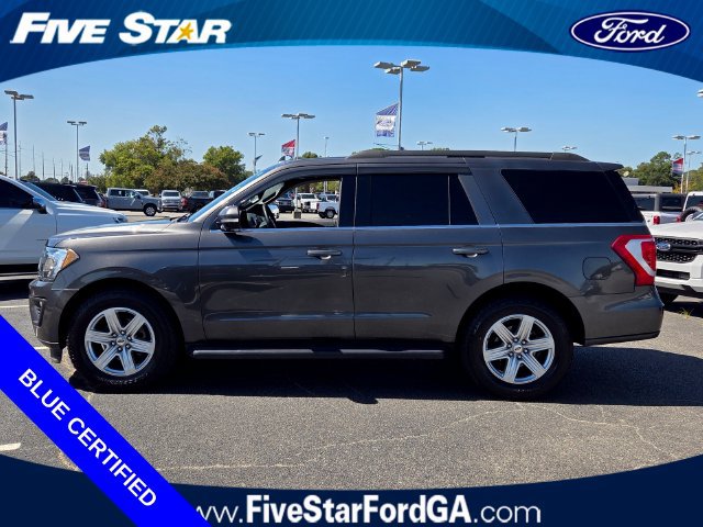 Certified 2020 Ford Expedition XLT w/ Equipment Group 201A RWD image 4