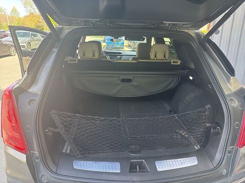 Used 2019 Cadillac XT5 Luxury image 11