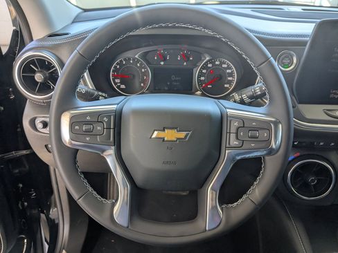 New 2026 Chevrolet Blazer LT image 9