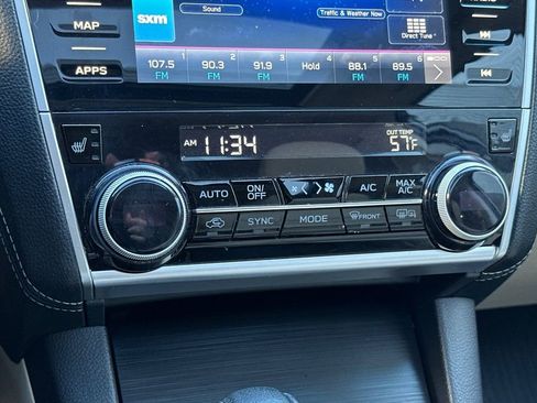 Used 2019 Subaru Outback 2.5i Limited w/ Popular Package #2 image 21