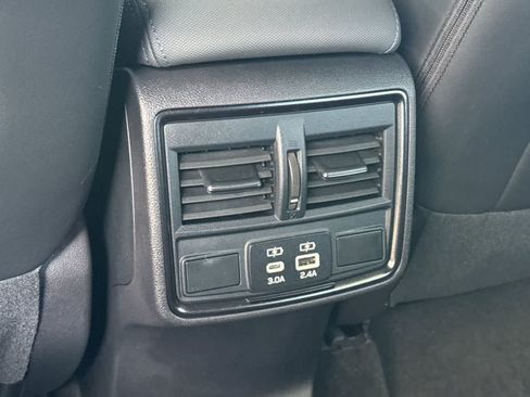 New 2026 Subaru Forester Limited AWD/4WD image 15
