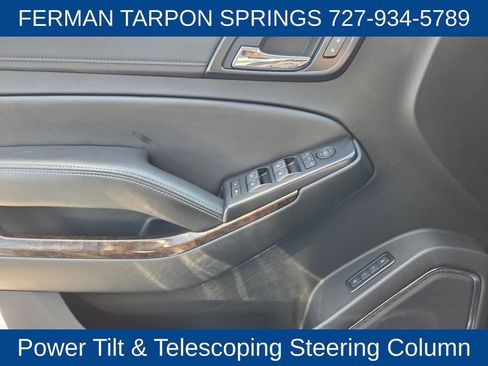 Used 2020 Chevrolet Suburban LT image 26