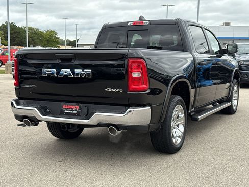 New 2026 RAM 1500 Big Horn image 5