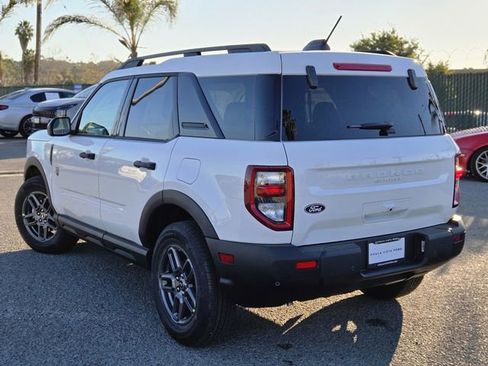 New 2026 Ford Bronco Sport Big Bend AWD/4WD image 10