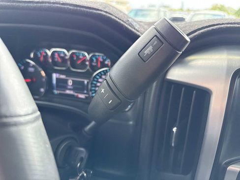 Used 2017 GMC Sierra 1500 SLT w/ Enhanced Driver Alert Package RWD image 21