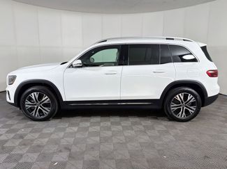 Used 2026 Mercedes-Benz GLB 250 4MATIC video 2