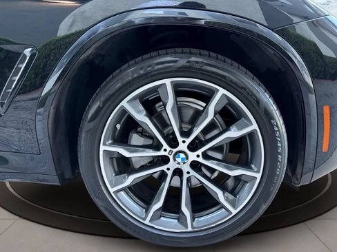 Used 2018 BMW X3 xDrive30i AWD/4WD image 30