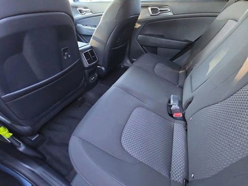 New 2026 Kia Sportage S image 30