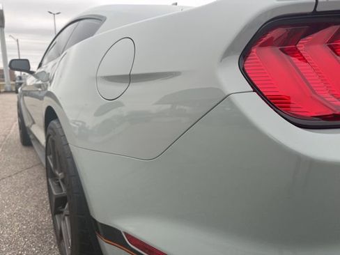 Used 2022 Ford Mustang Mach 1 w/ Mach 1 Handling Package image 21