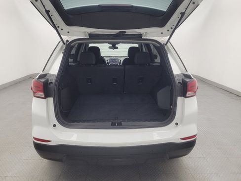 Used 2022 Chevrolet Equinox LS AWD/4WD image 29