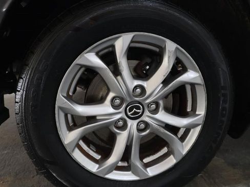 Used 2017 MAZDA CX-3 Sport FWD image 29