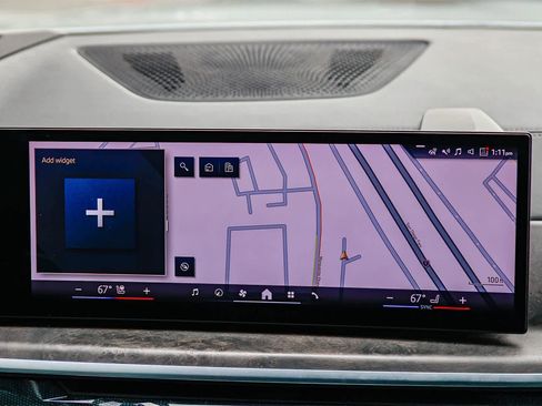 Used 2024 BMW X5 xDrive40i image 14