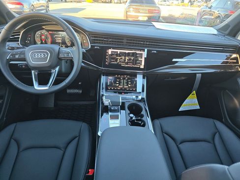 New 2026 Audi Q7 3.0T Premium Plus image 11
