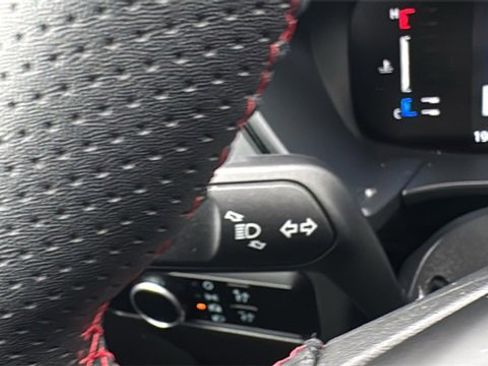 Certified 2023 Ford Escape ST-Line w/ Tech Pack #1 image 16