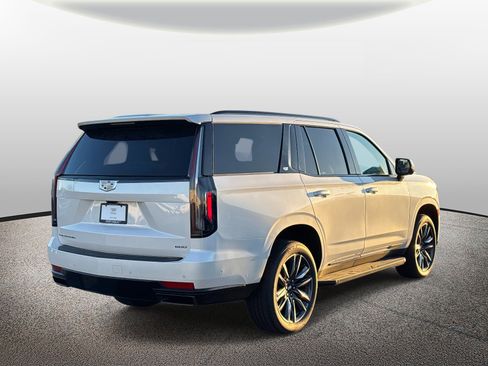 Used 2023 Cadillac Escalade Sport Platinum image 26