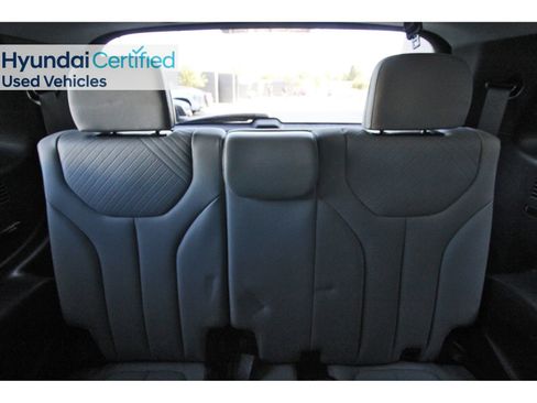 Certified 2024 Hyundai Palisade SEL AWD/4WD image 16