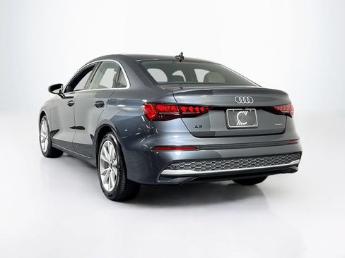 Used 2026 Audi A3 2.0T Premium w/ Convenience Package AWD/4WD image 3