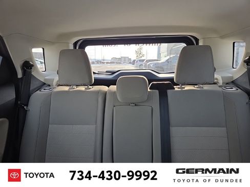 Used 2022 Ford EcoSport S image 14