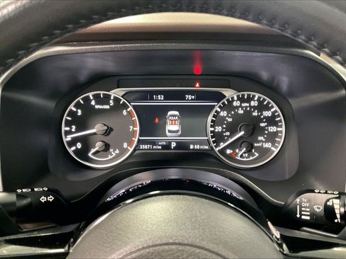 Used 2023 Nissan Rogue SL w/ SL Premium Package AWD/4WD image 25