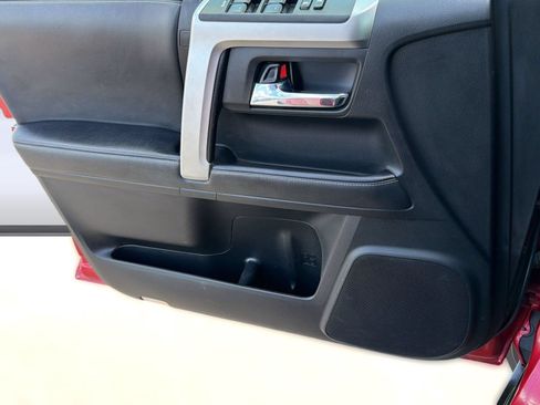 Used 2021 Toyota 4Runner SR5 RWD image 21