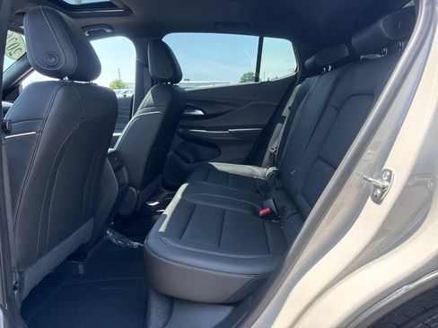 New 2026 Buick Envista Sport Touring w/ Studio Series FWD image 12