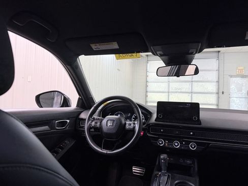 Used 2023 Honda Civic Sport image 23