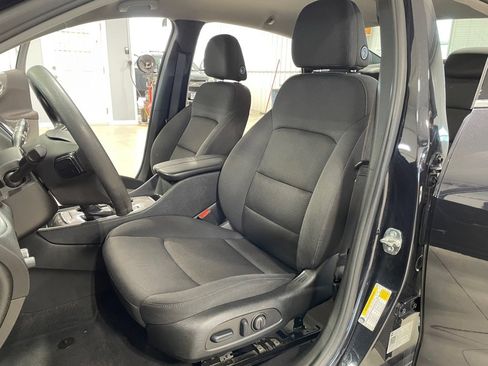 Used 2023 Chevrolet Malibu LT w/ Driver Confidence Package image 10