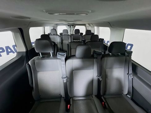 Certified 2024 Ford Transit 350 XLT RWD image 43