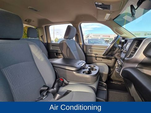 Used 2020 RAM 2500 Big Horn image 14