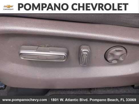 Used 2020 Honda Odyssey EX image 22