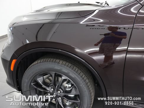New 2026 Dodge Durango GT AWD/4WD image 32