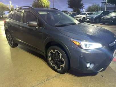 Certified 2023 Subaru Crosstrek 2.5i Limited