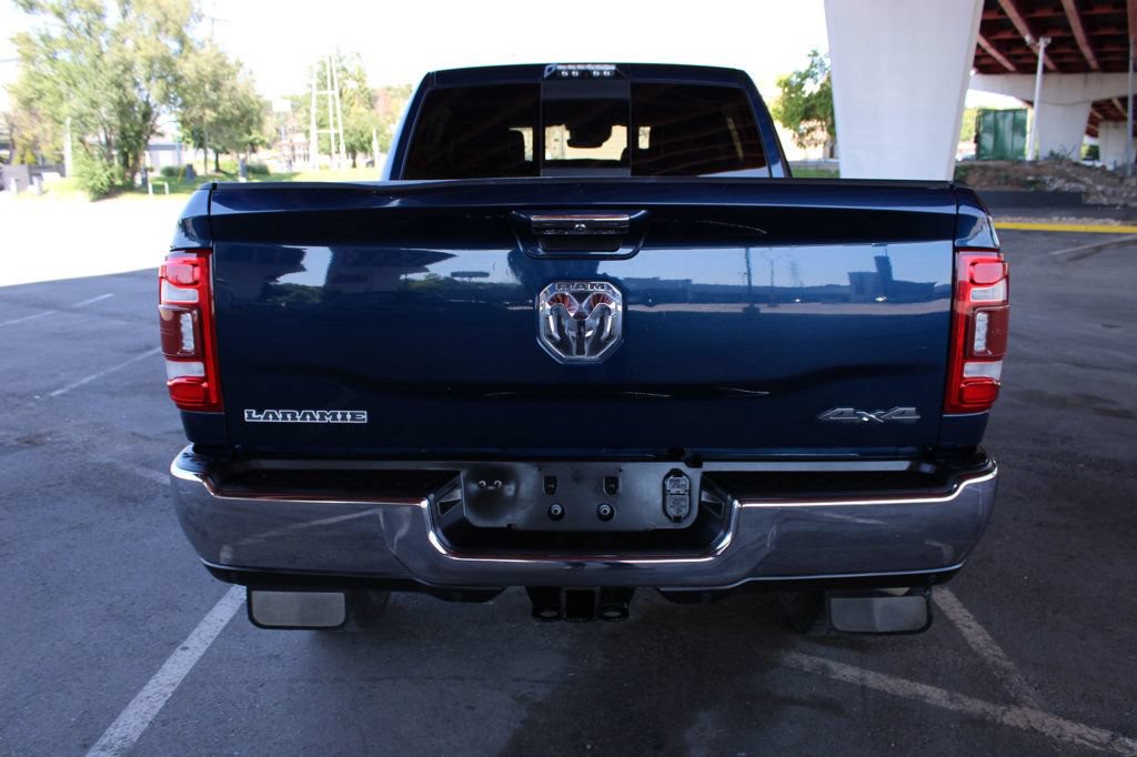 Used 2019 RAM 2500 Laramie AWD/4WD image 7