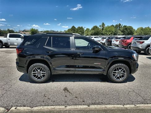 New 2026 GMC Terrain AT4 w/ Convenience Package III image 10