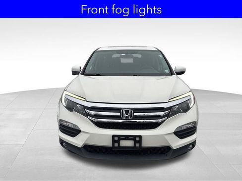 Certified 2018 Honda Pilot EX-L image 11