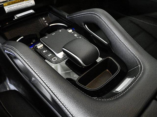 New 2026 Mercedes-Benz GLE 450 4MATIC Coupe image 13