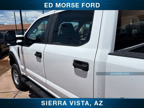 Certified 2018 Ford F250 XL AWD/4WD image 15
