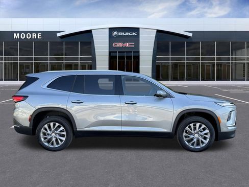 Used 2026 Buick Enclave Preferred w/ Power Package FWD image 4
