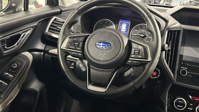 Certified 2023 Subaru Forester Limited AWD/4WD image 26