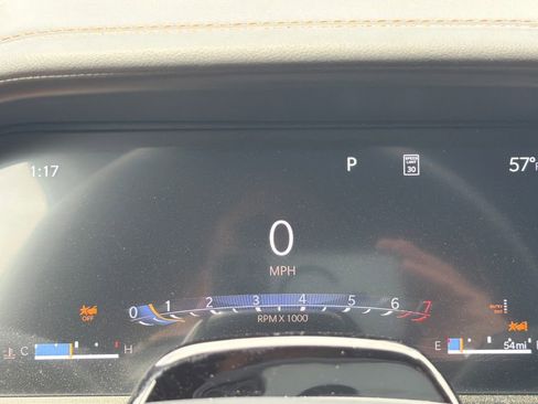 Used 2025 Jeep Grand Cherokee Summit image 37