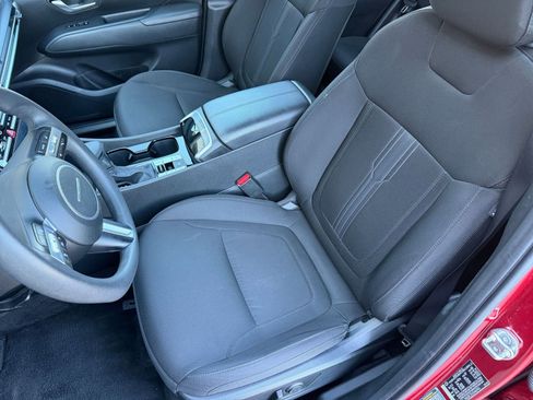 Used 2025 Hyundai Tucson SEL image 38