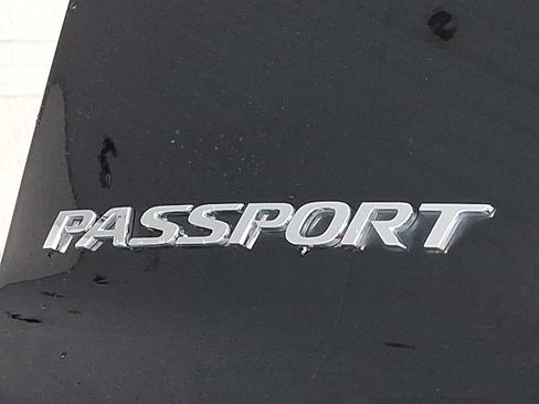 Used 2022 Honda Passport Elite image 29