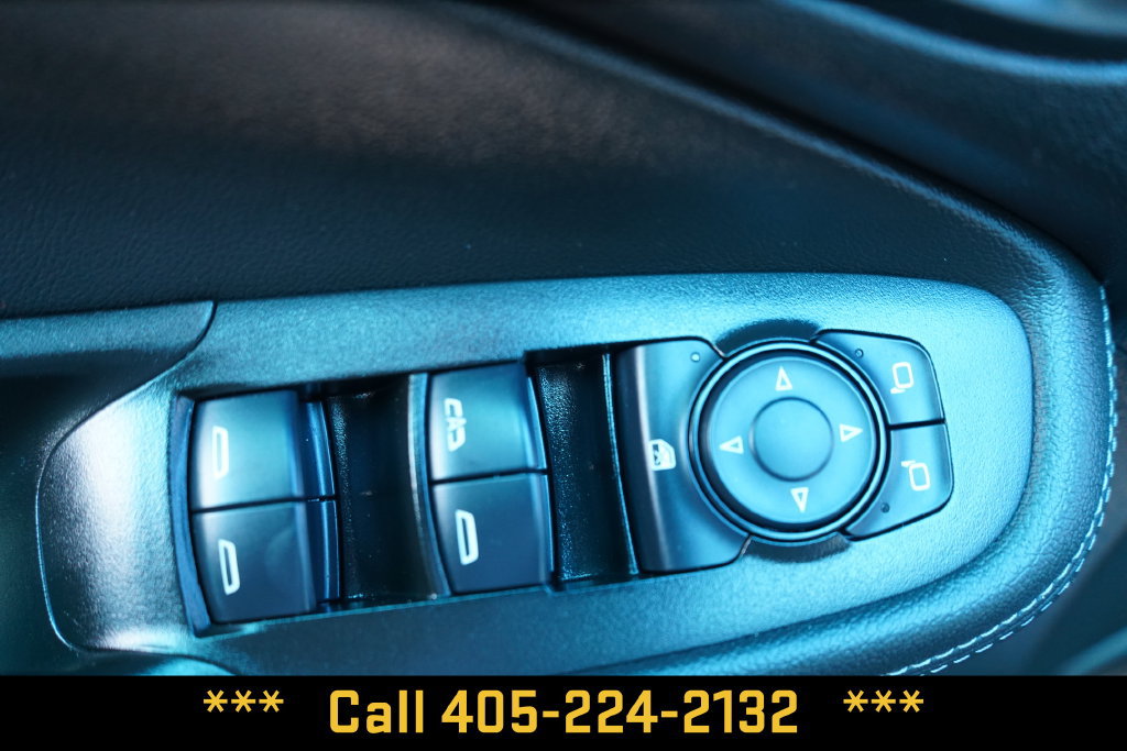 Used 2024 Buick Encore GX Sport Touring FWD image 27