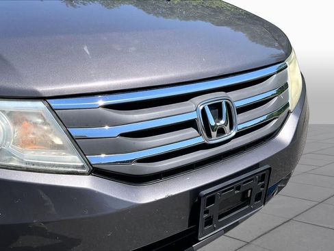 Used 2012 Honda Odyssey EX-L image 30