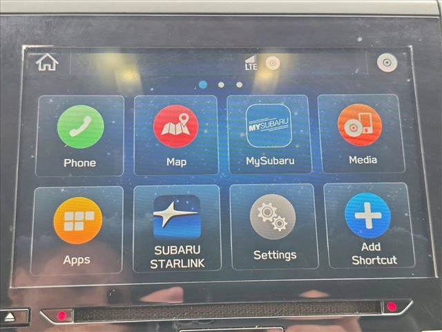 Used 2020 Subaru Forester Touring w/ Popular Package #2 AWD/4WD image 13