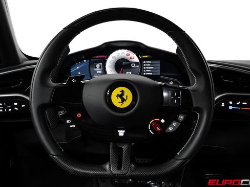 Used 2024 Ferrari 296 GTB RWD image 32