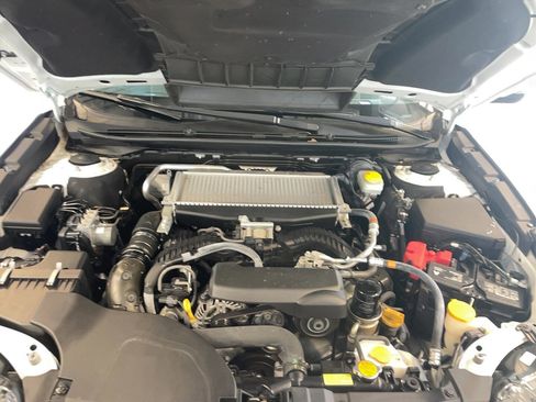 Used 2023 Subaru Legacy Touring XT image 27