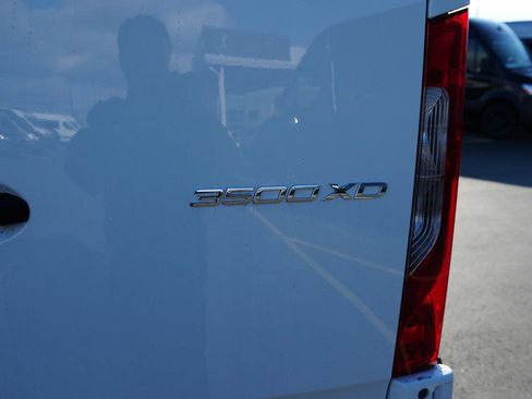 New 2026 Mercedes-Benz Sprinter 3500 image 16