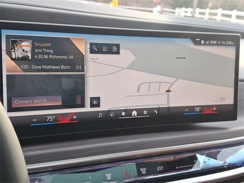 New 2026 BMW 740i xDrive 740i xDrive image 21