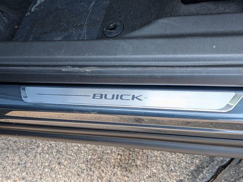 New 2026 Buick Envision Preferred image 11